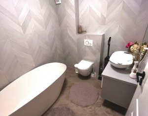 Apartament cu 3 camere, Terasă + balcon | Traian Vuia – Pod IRA