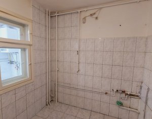 Apartament cu 2 camere, etaj 3, bloc cu lift, Marasti, zona Kaufland