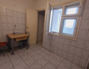 Apartament cu 2 camere, etaj 3, bloc cu lift, Marasti, zona Kaufland