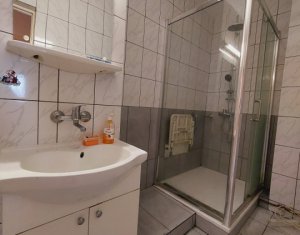 Apartament cu 2 camere, etaj 3, bloc cu lift, Marasti, zona Kaufland