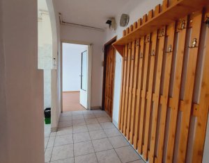 Apartament cu 2 camere, etaj 3, bloc cu lift, Marasti, zona Kaufland