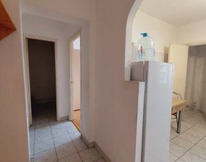 Apartament cu 2 camere, etaj 3, bloc cu lift, Marasti, zona Kaufland