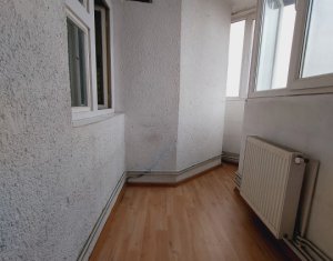 Apartament cu 2 camere, etaj 3, bloc cu lift, Marasti, zona Kaufland
