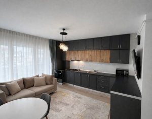 Vente appartement 3 chambres dans Cluj-napoca, zone Iris