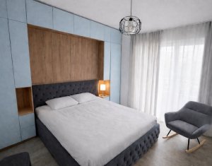 Appartement 3 chambres à vendre dans Cluj-napoca, zone Iris