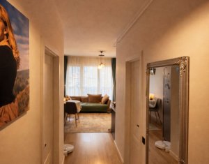 Appartement 3 chambres à vendre dans Cluj-napoca, zone Iris