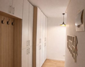 Appartement 3 chambres à vendre dans Cluj-napoca, zone Iris