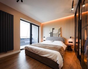 Apartament 2 camere de vanzare in Cluj-napoca, zona Gheorgheni