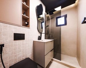 Apartament 2 camere de vanzare in Cluj-napoca, zona Gheorgheni