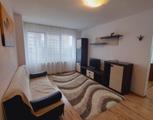 Apartament 2 camere Gheorgheni, etaj 4/10, zona Hermes