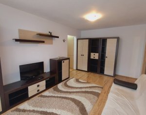 Apartament 2 camere Gheorgheni, etaj 4/10, zona Hermes