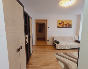 Apartament 2 camere Gheorgheni, etaj 4/10, zona Hermes