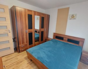 Apartament 2 camere Gheorgheni, etaj 4/10, zona Hermes