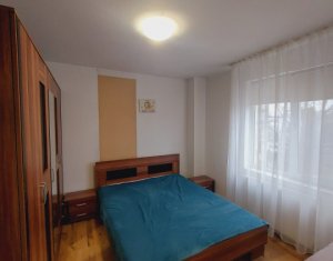 Apartament 2 camere Gheorgheni, etaj 4/10, zona Hermes