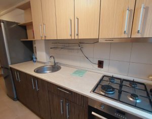 Apartament 2 camere Gheorgheni, etaj 4/10, zona Hermes
