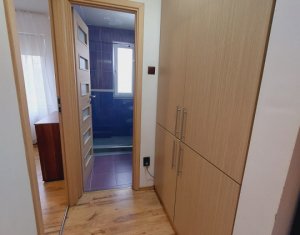 Apartament 2 camere Gheorgheni, etaj 4/10, zona Hermes