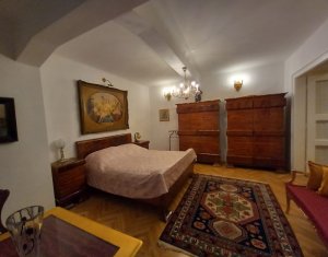 Vanzare apartament cu 3 camere 108 mp  Piata Unirii