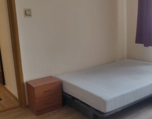 Apartament 2 camere, decomandat, etaj intermediar, cartier Manastur