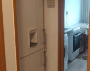 Apartament 2 camere, decomandat, etaj intermediar, cartier Manastur