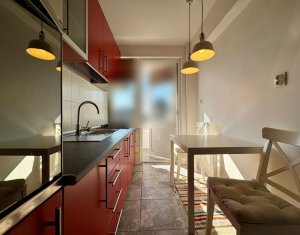 Oferta top! Apartament CENTRAL, 64 MP, etaj 2