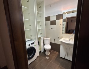 Apartament 3 camere | decomandat | 68mp + 1 balcon | Florești