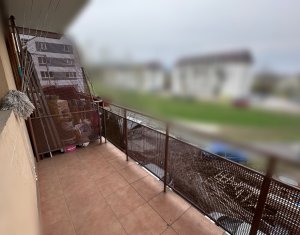 Apartament 3 camere | decomandat | 68mp + 1 balcon | Florești