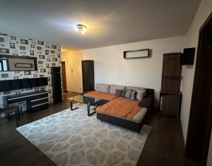 Apartament 3 camere | decomandat | 68mp + 1 balcon | Florești