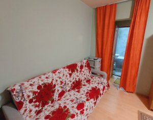 Aparatament 2 camere - Aleea Garbau - Manastur