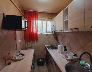 Aparatament 2 camere - Aleea Garbau - Manastur