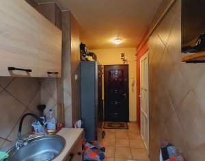 Aparatament 2 camere - Aleea Garbau - Manastur