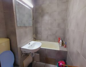 Aparatament 2 camere - Aleea Garbau - Manastur