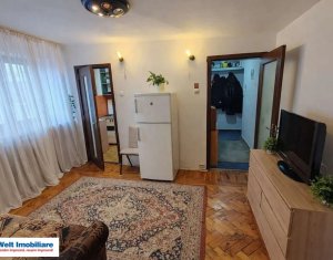 Apartament 2 camere Gheorgheni – ideal investiție