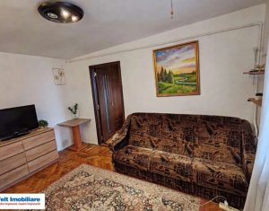 Apartament 2 camere Gheorgheni – ideal investiție