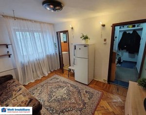 Apartament 2 camere Gheorgheni – ideal investiție