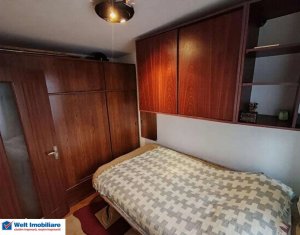 Apartament 2 camere Gheorgheni – ideal investiție
