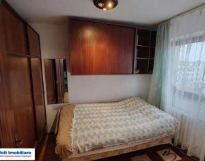 Apartament 2 camere Gheorgheni – ideal investiție