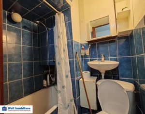 Apartament 2 camere Gheorgheni – ideal investiție