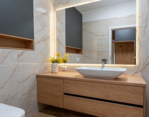 Apartament 2 camere, modern | parcare subterana | Eroilor Floresti