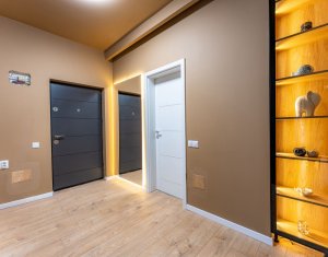 Apartament 2 camere, modern | parcare subterana | Eroilor Floresti