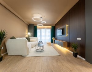 Apartament 2 camere, modern | parcare subterana | Eroilor Floresti