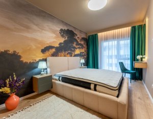 Apartament 2 camere, modern | parcare subterana | Eroilor Floresti