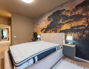 Apartament 2 camere, modern | parcare subterana | Eroilor Floresti