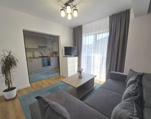 Vanzare apartament 2 camere in Floresti