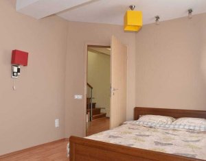 Apartament situat pe 2 niveluri | 107 mp + 30mp terase | Cartier Intre Lacuri