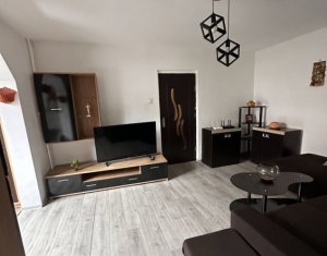 Apartament 79m2/4 camere: Cluj-Manastur De vanzare/etaj 1/5
