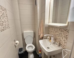 Apartament 79m2/4 camere: Cluj-Manastur De vanzare/etaj 1/5