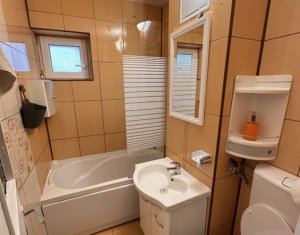 Apartament 79m2/4 camere: Cluj-Manastur De vanzare/etaj 1/5