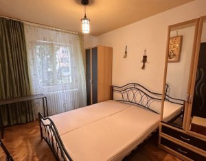 Apartament 79m2/4 camere: Cluj-Manastur De vanzare/etaj 1/5