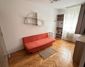 Apartament 79m2/4 camere: Cluj-Manastur De vanzare/etaj 1/5