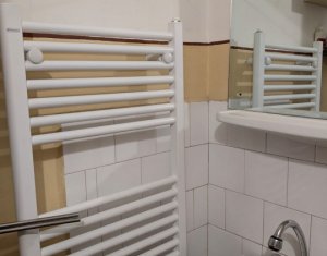 Vanzare apartament cu 4 camere 2bai 2 balcoane Piata Ion Mester